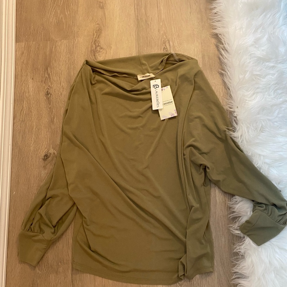 Boutique top